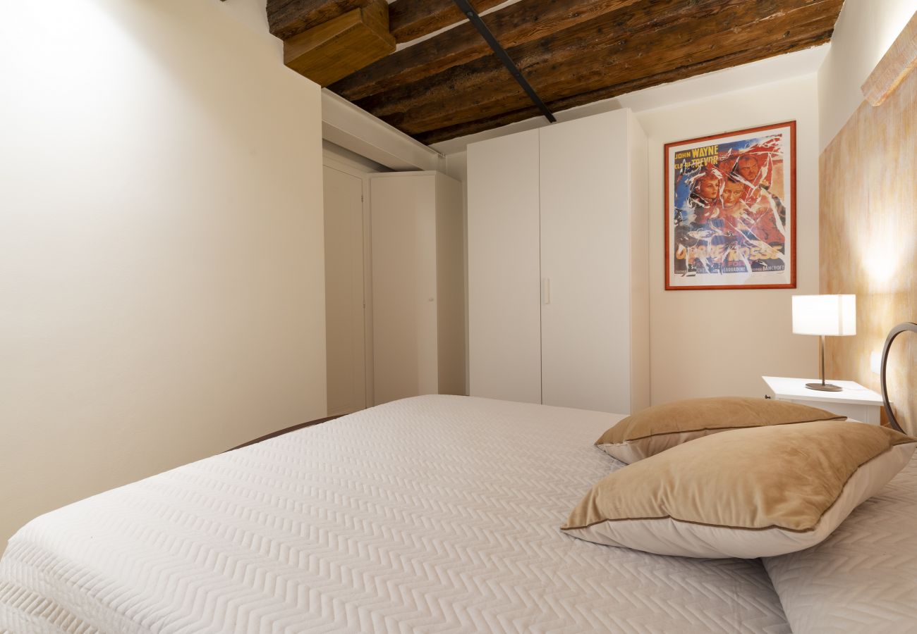 Apartment in San Polo - SANT'APONAL PRESTIGE - BH