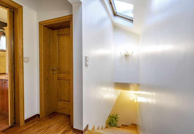 Apartment in Santa Croce - PALAZZO GRADENIGO - BH