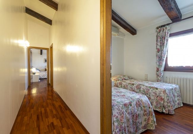 Apartment in Santa Croce - PALAZZO GRADENIGO - BH