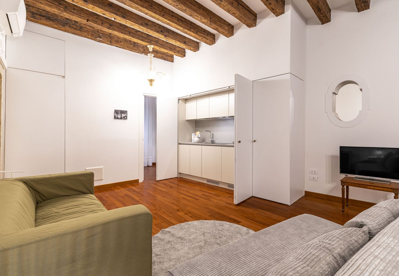 Apartment in San Marco - CA' DELLA COMMEDIA