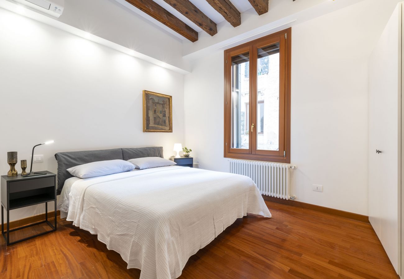 Apartment in San Marco - CA' DELLA COMMEDIA