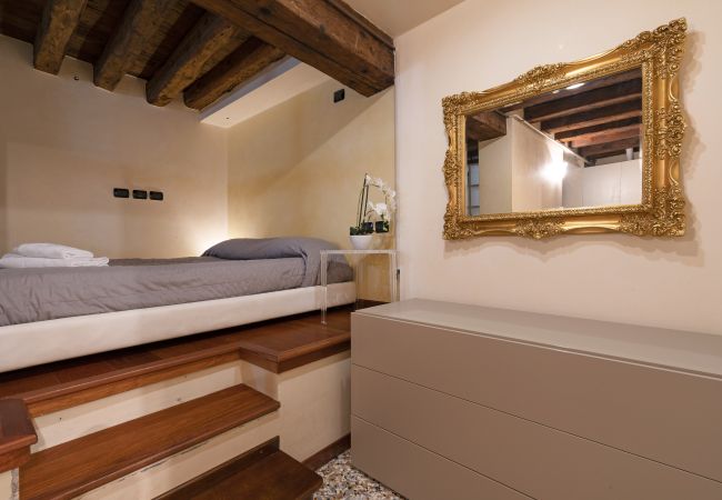 Apartment in Castello - DOGE PALACE 1