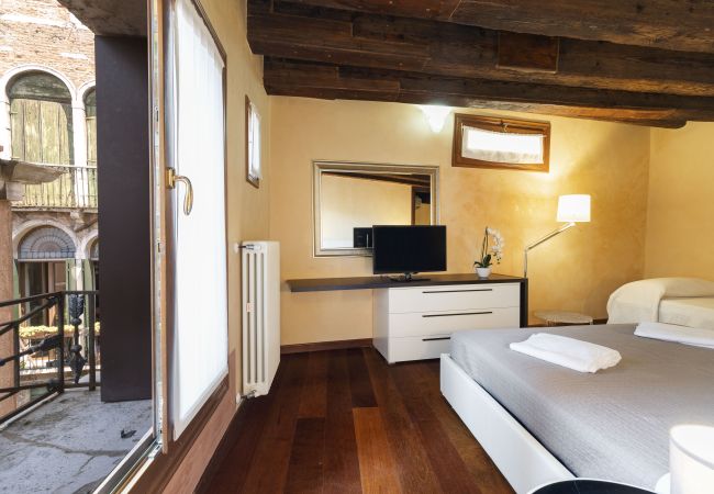 Apartment in Castello - DOGE PALACE 2