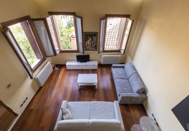 Apartment in Castello - DOGE PALACE 3