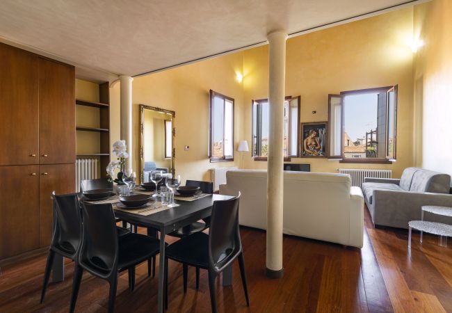 Apartment in Castello - DOGE PALACE 3