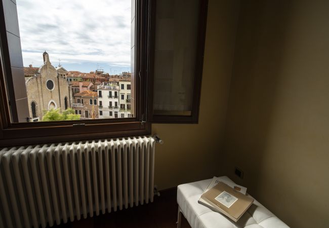 Apartment in Castello - DOGE PALACE 4