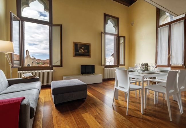 Apartment in Castello - DOGE PALACE 4