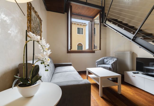 Apartment in Castello - DOGE PALACE 5