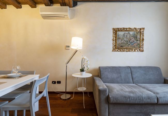 Apartment in Castello - DOGE PALACE 5