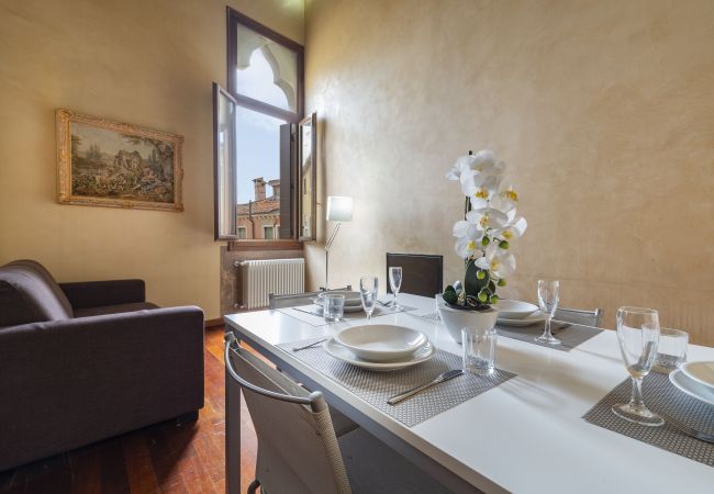 Apartment in Castello - DOGE PALACE 6