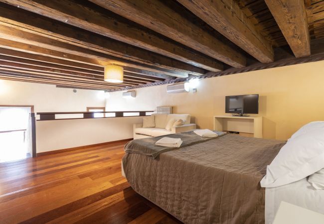 Apartment in Castello - DOGE PALACE 6