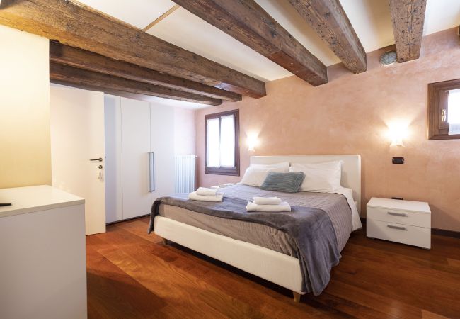 Apartment in Castello - DOGE PALACE 8