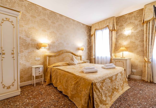 Castello - Rent by room