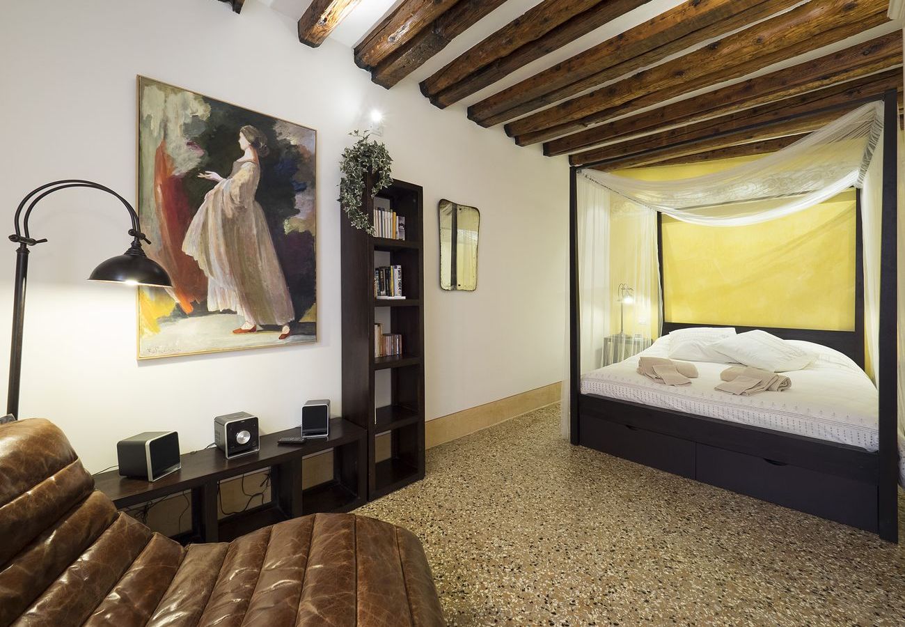 Apartamento en San Marco - CA TEATRO - BH