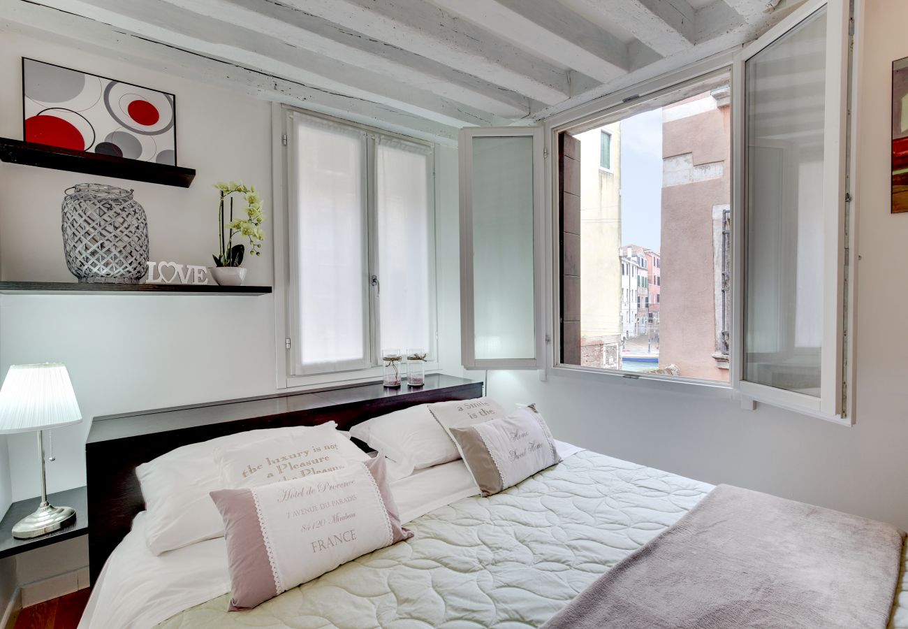 Apartamento, Vacaciones, Venecia, Ghetto