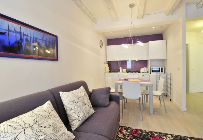 Apartamento en Castello - VENETIAN DREAM - BH