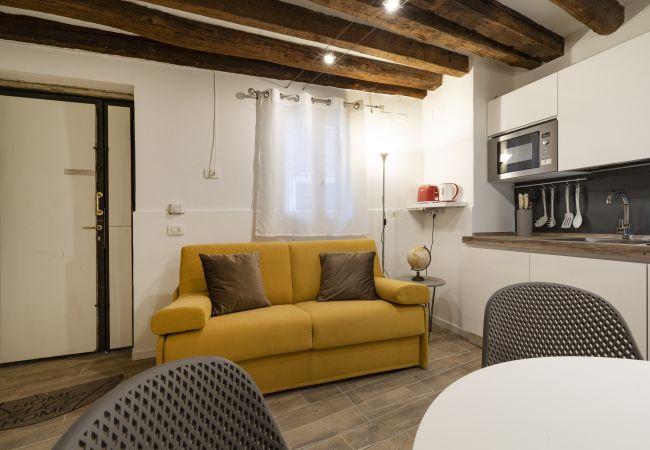 Apartamento en San Marco - ACCADEMIA II - BH