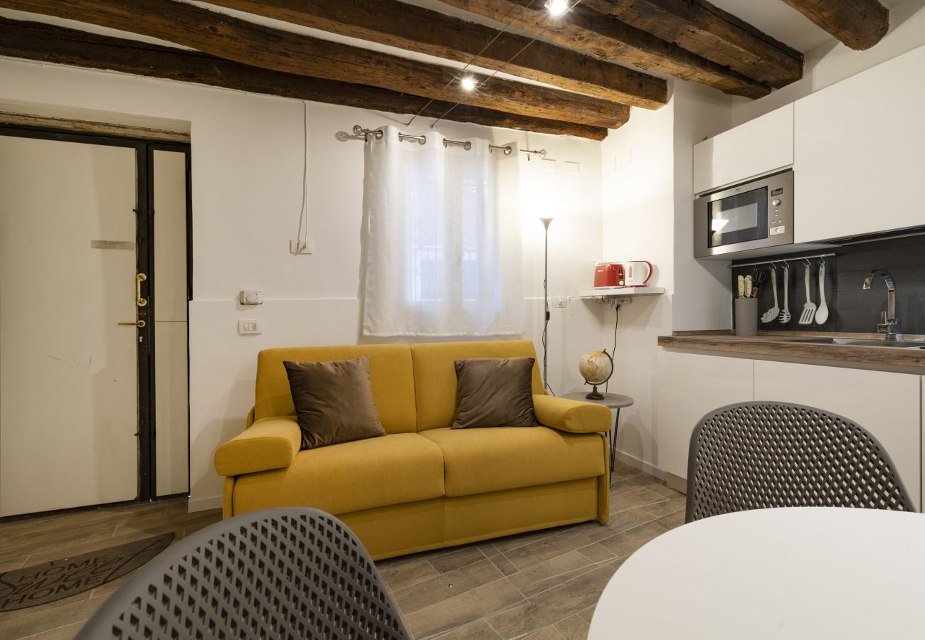 Apartamento en San Marco - ACCADEMIA II - BH