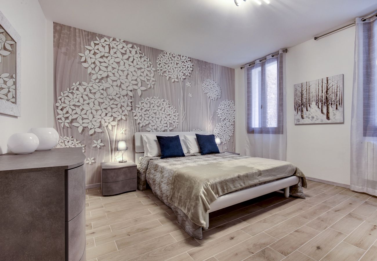 Apartamento en Santa Croce - WHITE FLOWERS - BH