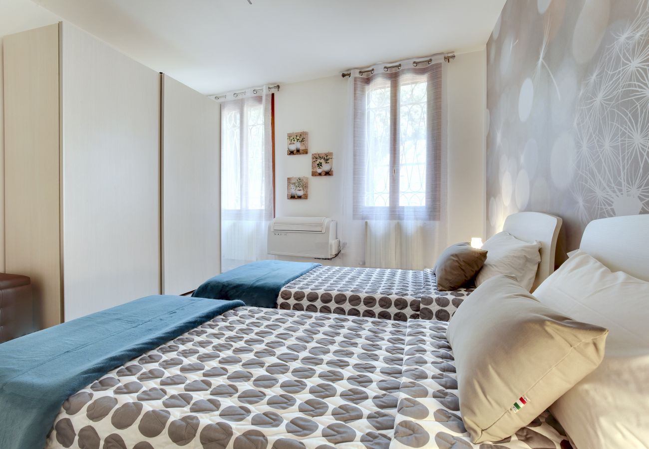 Apartamento en Santa Croce - WHITE FLOWERS - BH
