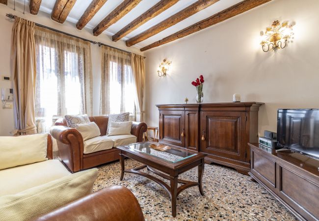 Apartamento en Castello - AL CAMPANILE VIEW & TERRACE