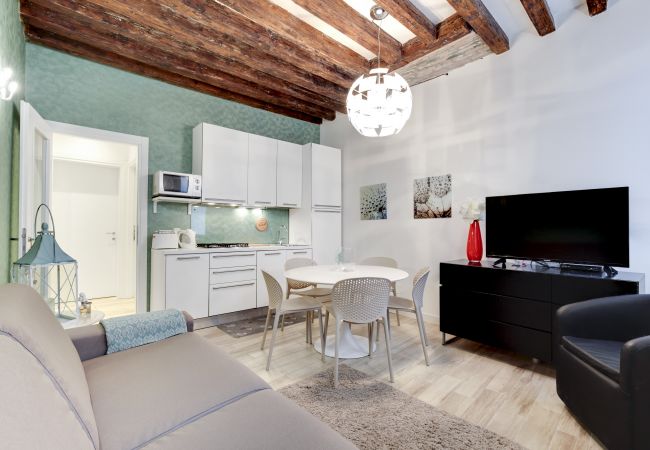 Appartement à Castello - RIALTO PRESTIGE - BH