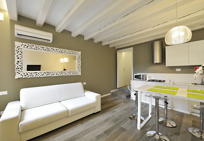 Appartement à Cannaregio - CA FORNER - BH