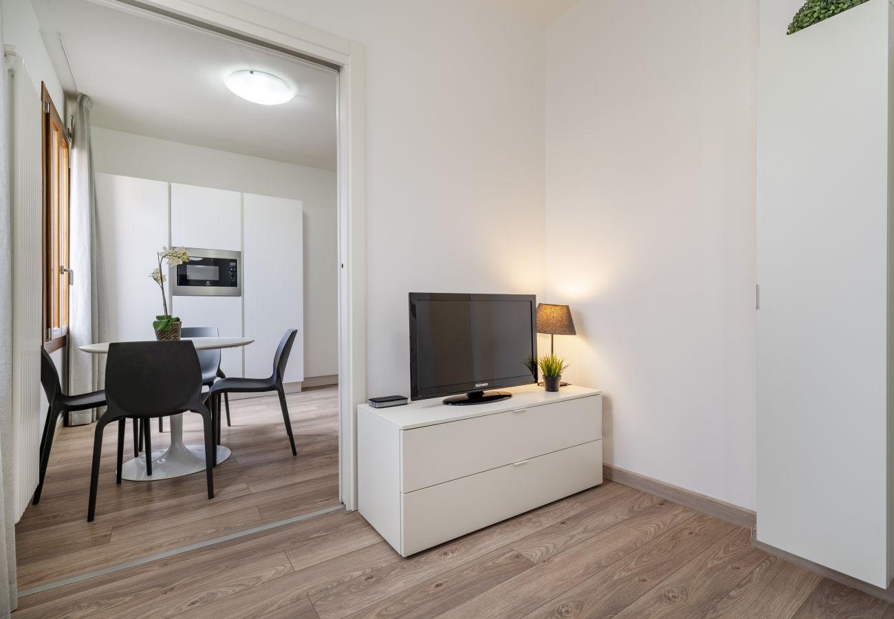 Appartement à Castello - ARSENALE CANAL VIEW 1 - BH