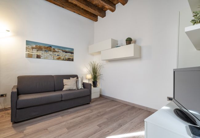 Appartement à Castello - ARSENALE CANAL VIEW 2 - BH