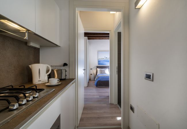 Appartement à Castello - ARSENALE CANAL VIEW 2 - BH