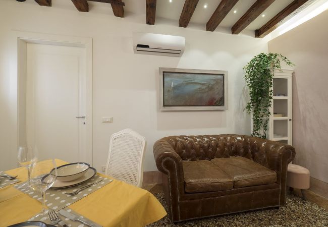 Appartement à San Marco - CA TEATRO - BH