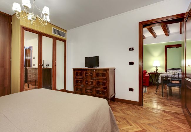 Appartement à San Marco - BYRON - S.MARCO