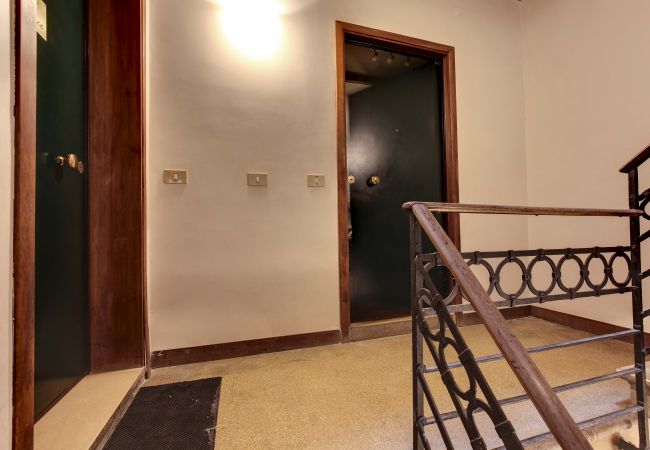 Appartement à San Marco - BYRON - S.MARCO