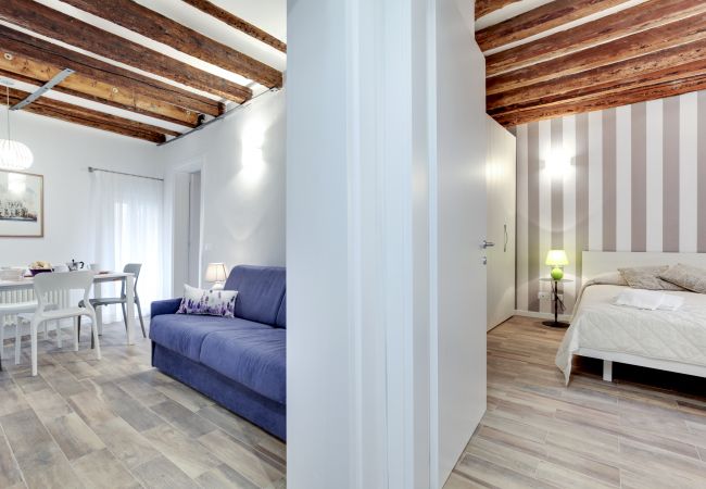 Appartement à Castello - CA' DI CORTE DONA' - BH