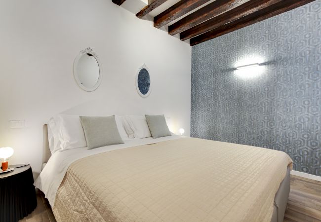 Appartement à Castello - LAGUNA LUXURY 1 - BH