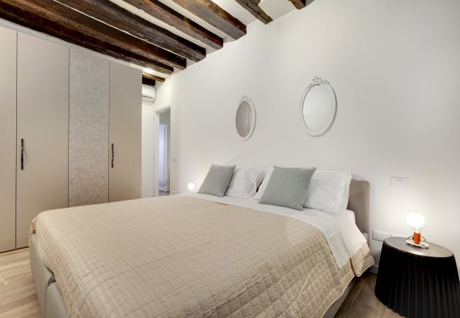 Appartement à Castello - LAGUNA LUXURY 1 - BH