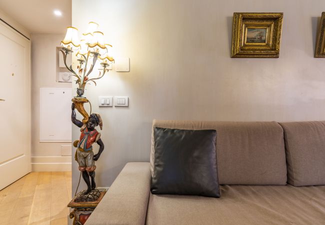 Appartement à Castello - GONDOLA LUXURY APARTMENT