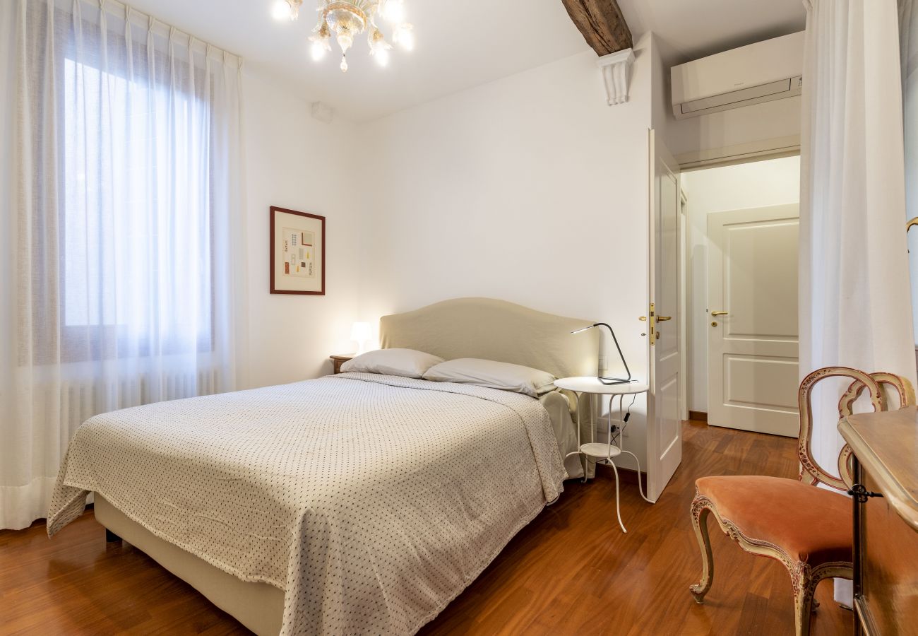 Appartement à San Marco - CA' DELLA COMMEDIA