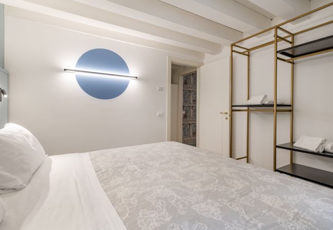 Appartement à San Marco - THE BLUE LIGHT